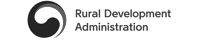 Rural Development Admonistration(RDA)